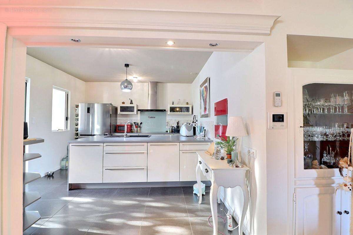 Maison à SANARY-SUR-MER