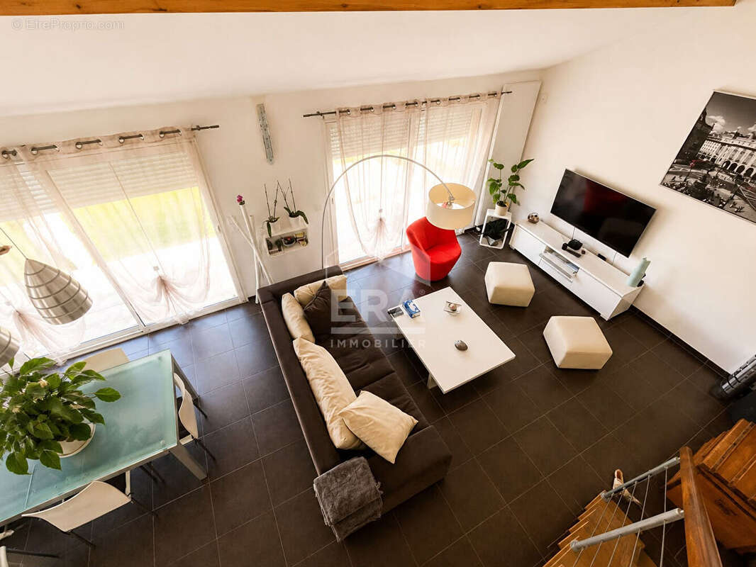 Maison 111m² à serrières-de-briord - photo 6