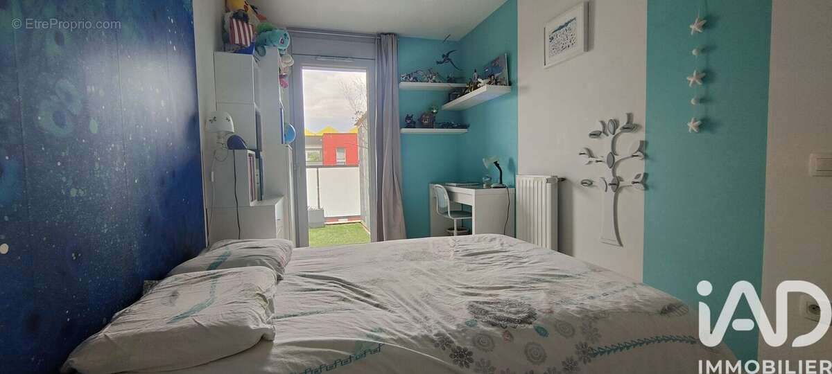 Photo 9 - Appartement à LA CHAPELLE-SUR-ERDRE