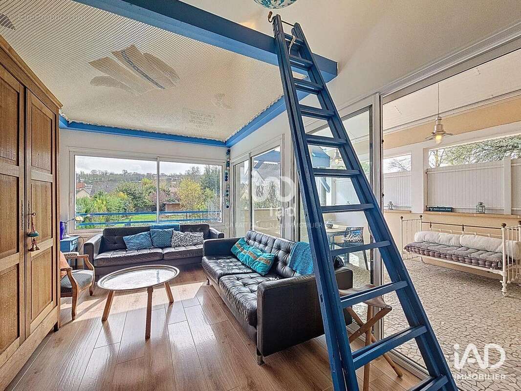 Photo 3 - Maison à EPONE