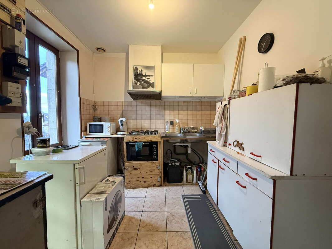 Appartement à VIERZON