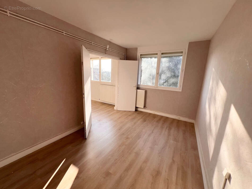 Appartement à TARBES