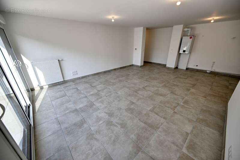 Appartement à VAUGNERAY