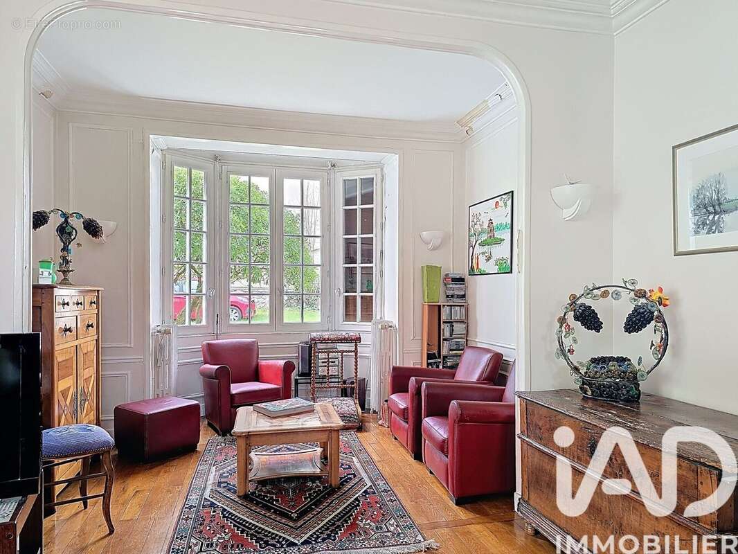 Photo 6 - Maison à VILLEBON-SUR-YVETTE