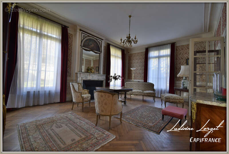 Maison à SOISSONS