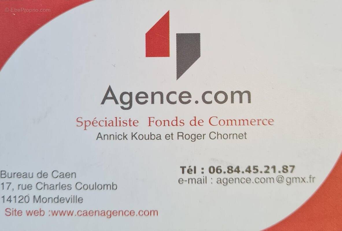 Autre à ARGENTAN