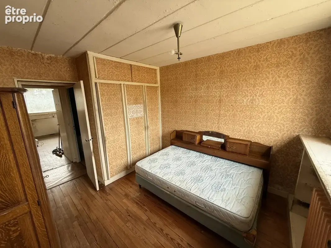 Photo Appartement à Longuyon au prix de 50 000€