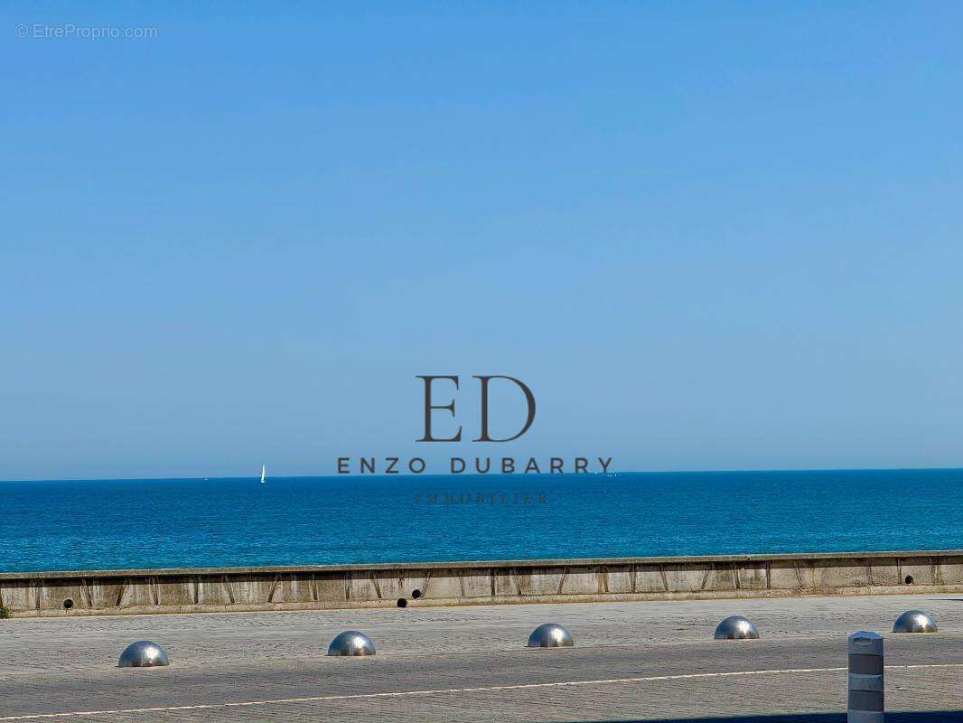 Appartement à HENDAYE