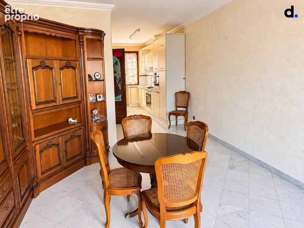 Maison 4 pièces 75 m² à vendre à Le Creusot (71200) - photo 8