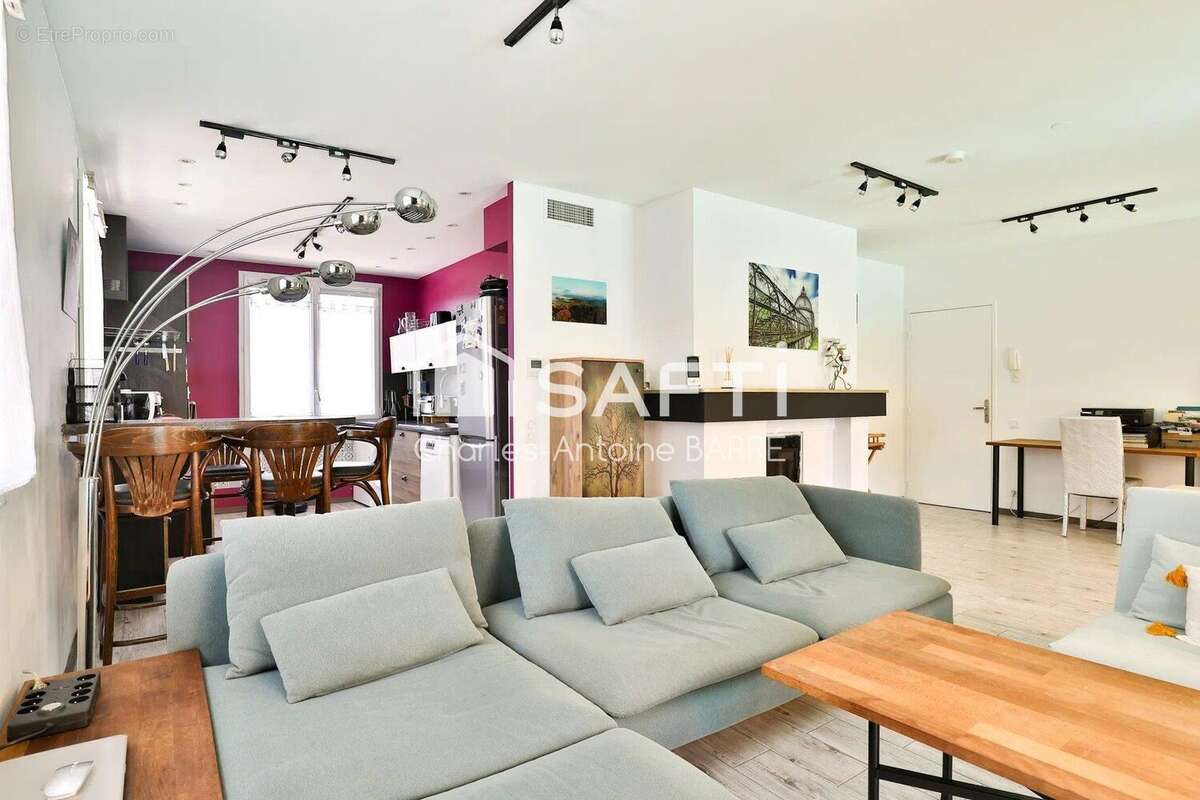 Photo 3 - Appartement à ANDERNOS-LES-BAINS