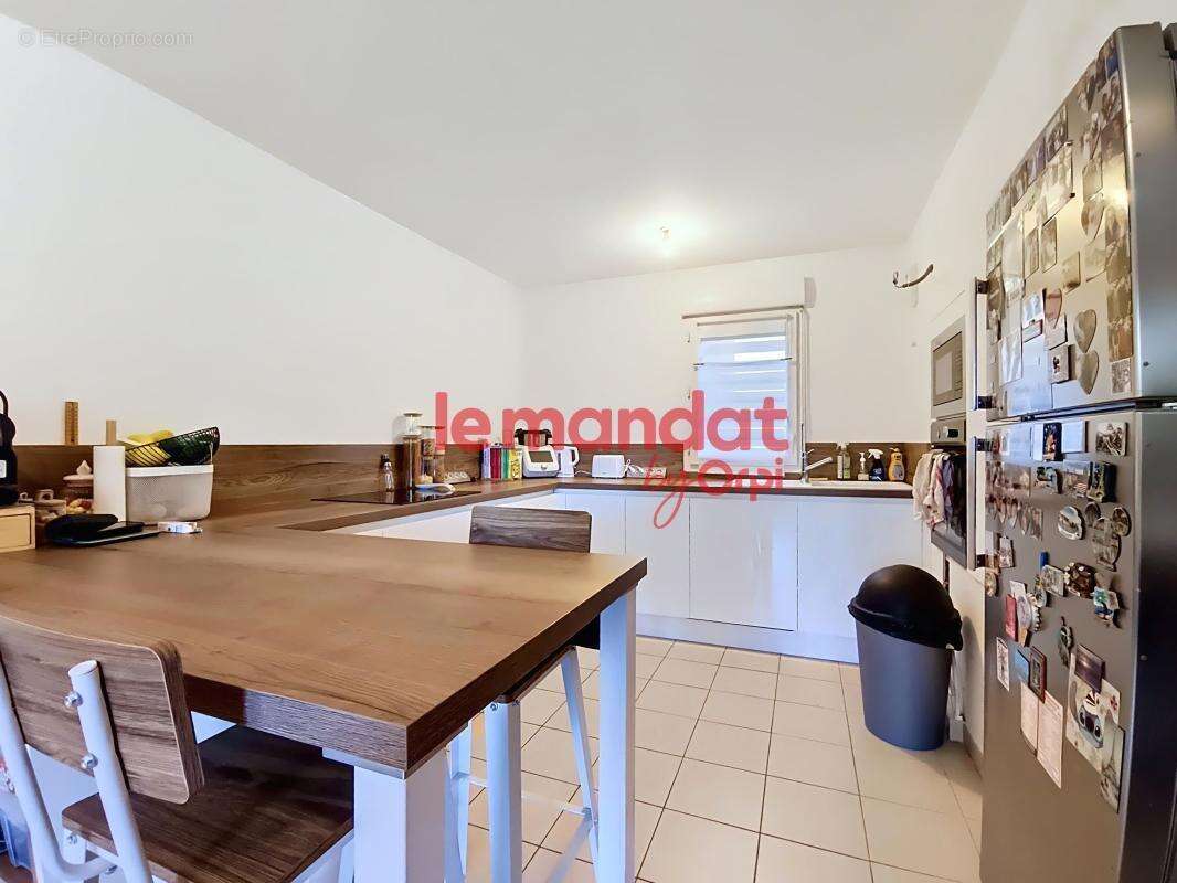 Appartement à LA SEYNE-SUR-MER