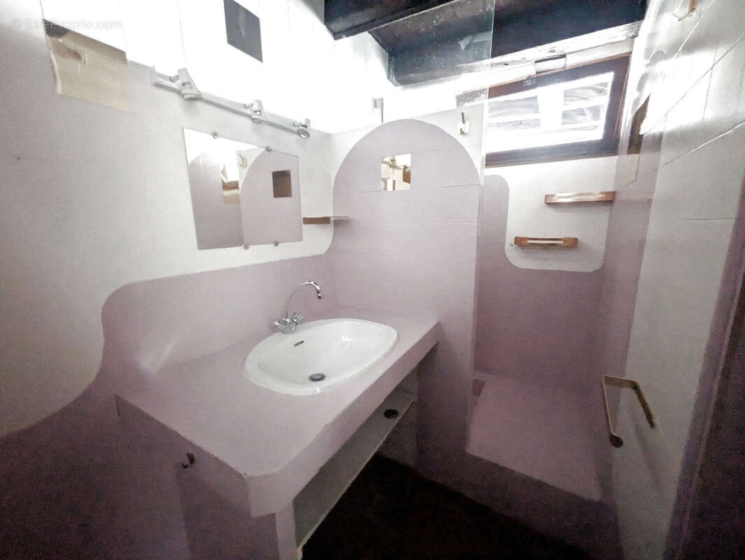 Appartement à LYON-5E