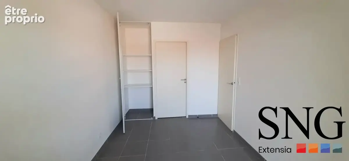 Appartement 2 pièces 38 m² à vendre à Frontignan (34110) - photo 8