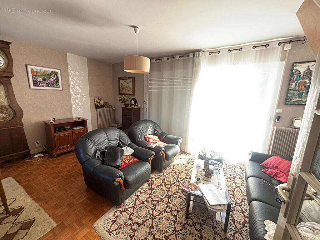 Maison à CHATEAUROUX