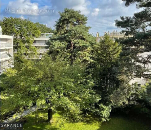 Appartement à PARIS-12E