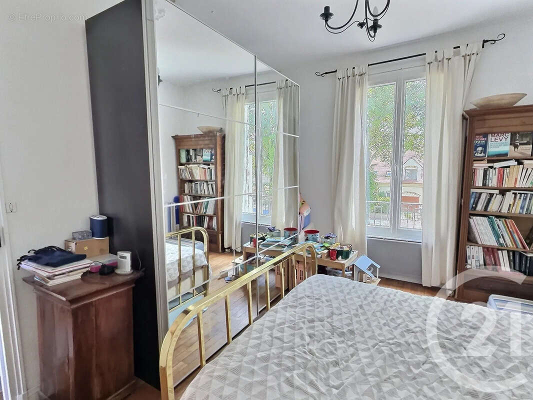 Maison à ANTONY