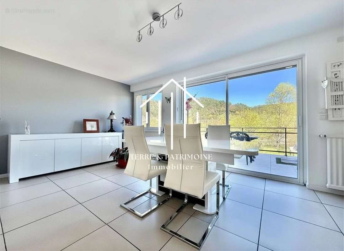 Maison à LALEVADE-D'ARDECHE