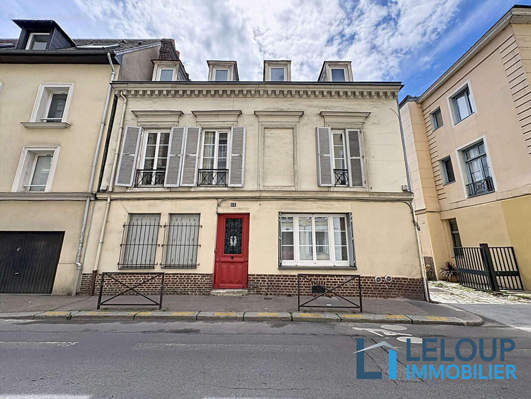 Appartement F1 meublé - 29 m² - Rouen Vieux-Marché - photo 7