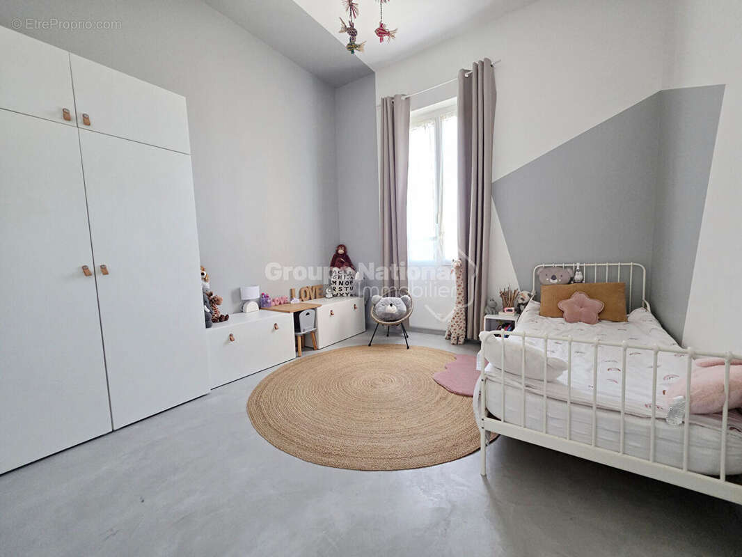 Charmante maison de 4 pièces à vendre à Saint-Chamas - Réf 53A - photo 10
