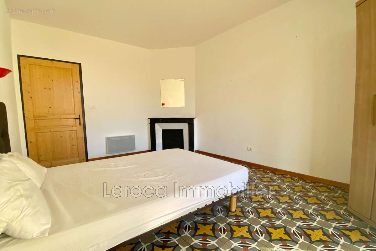 Appartement à BANYULS-SUR-MER