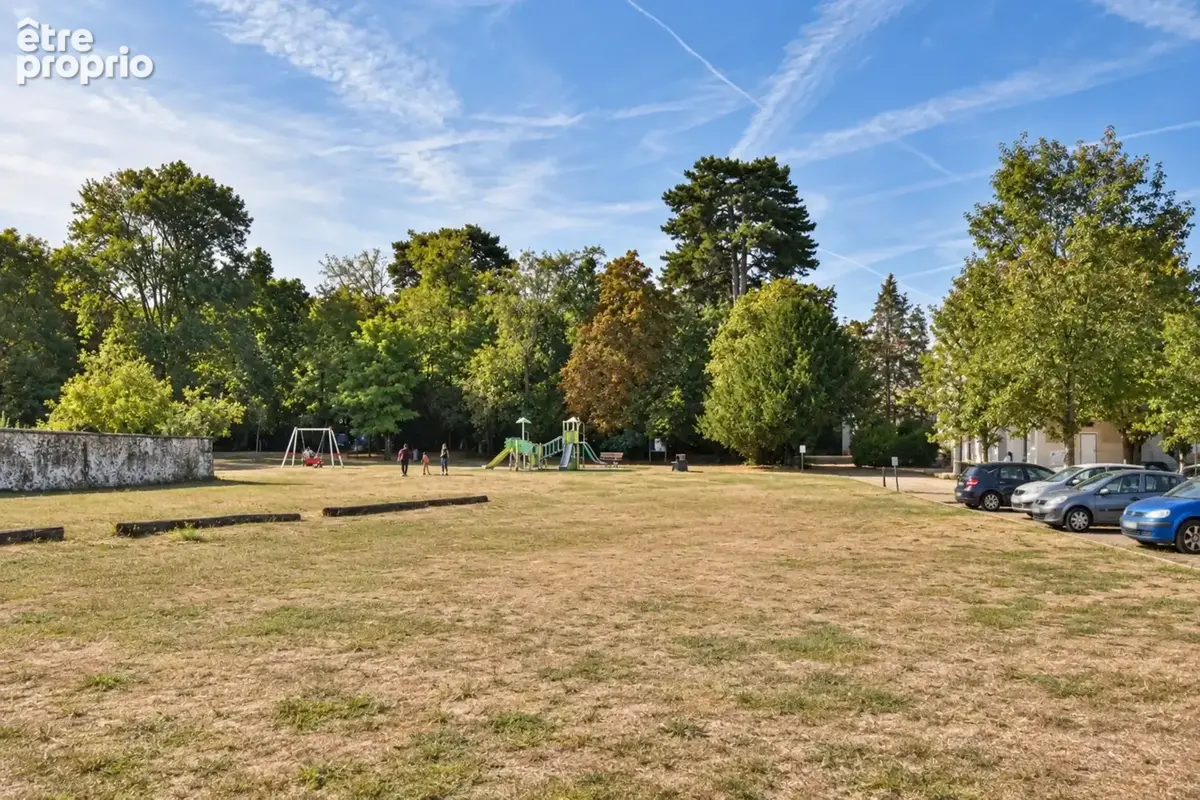 Appartement 4 pièces de 79,41 m² en rez-de-jardin à Ballainvilliers (91) avec place de parking en sous-sol  Résidence de 2025 - photo 15