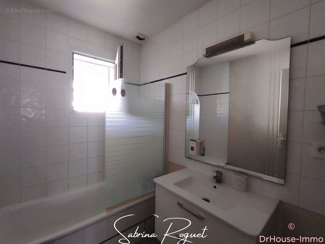 Appartement à BEGLES