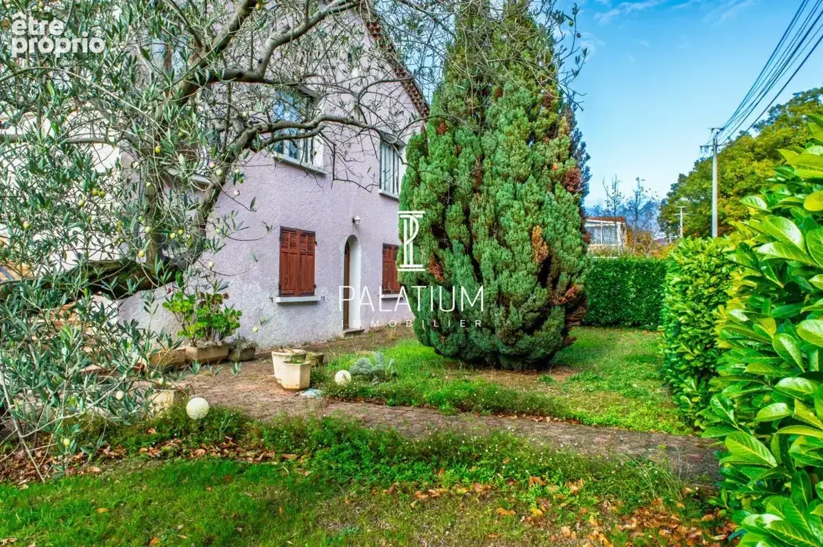 Maison à vendre Château-Arnoux-Saint-Auban - photo 5