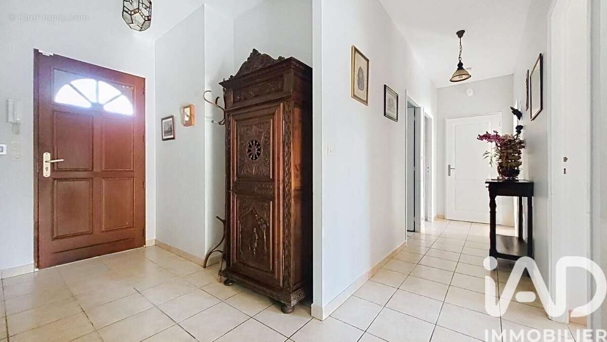 Photo 4 - Maison à VILLENAVE-D&#039;ORNON