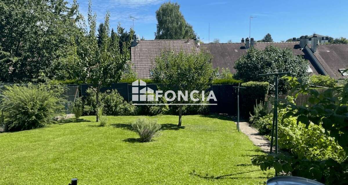 Maison à CHATEAU-THIERRY