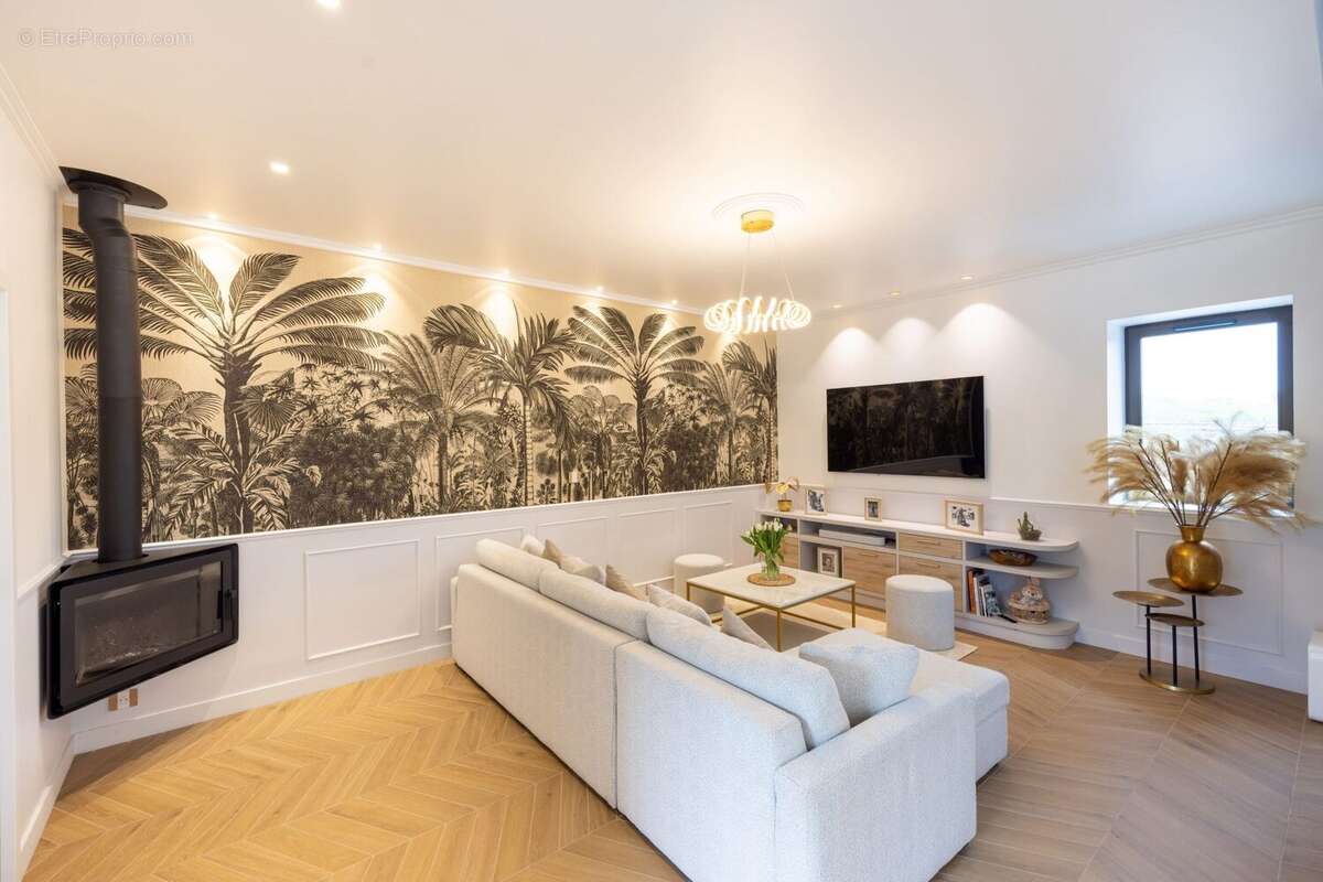 Maison 300 m² à Saint-Malo  - photo 3