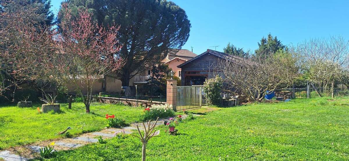 Photo 3 - Maison à CARMAUX