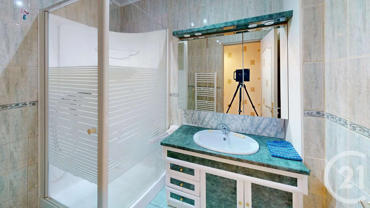 Appartement à SAINT-QUENTIN