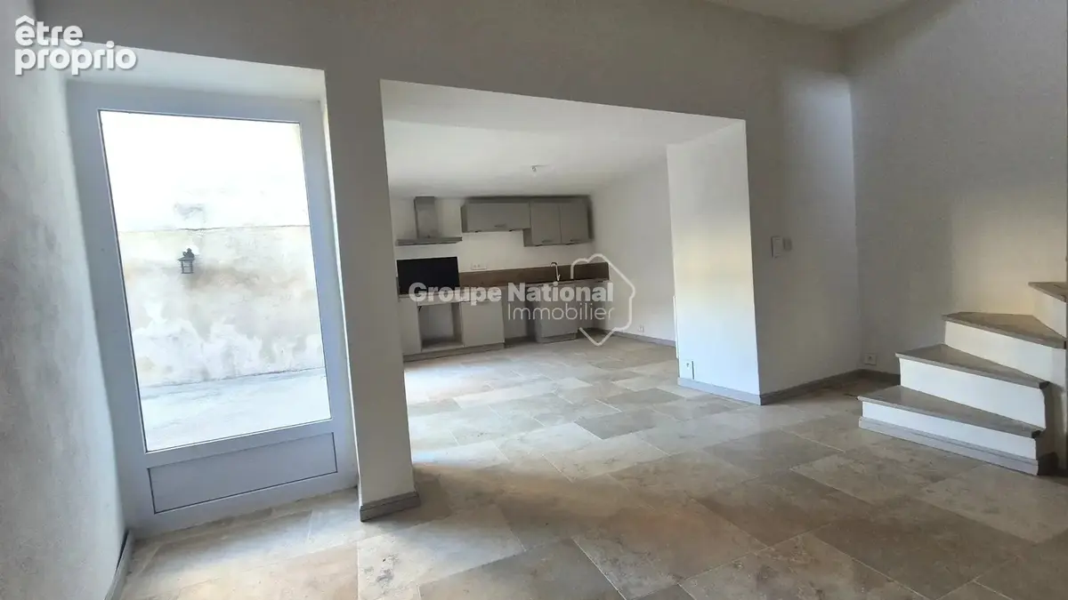 Photo Maison à Entraigues-Sur-La-Sorgue au prix de 190 000€