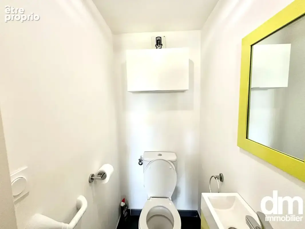 Appartement Martigues 2 pièces avec mezzanine - 46 m2 - photo 14