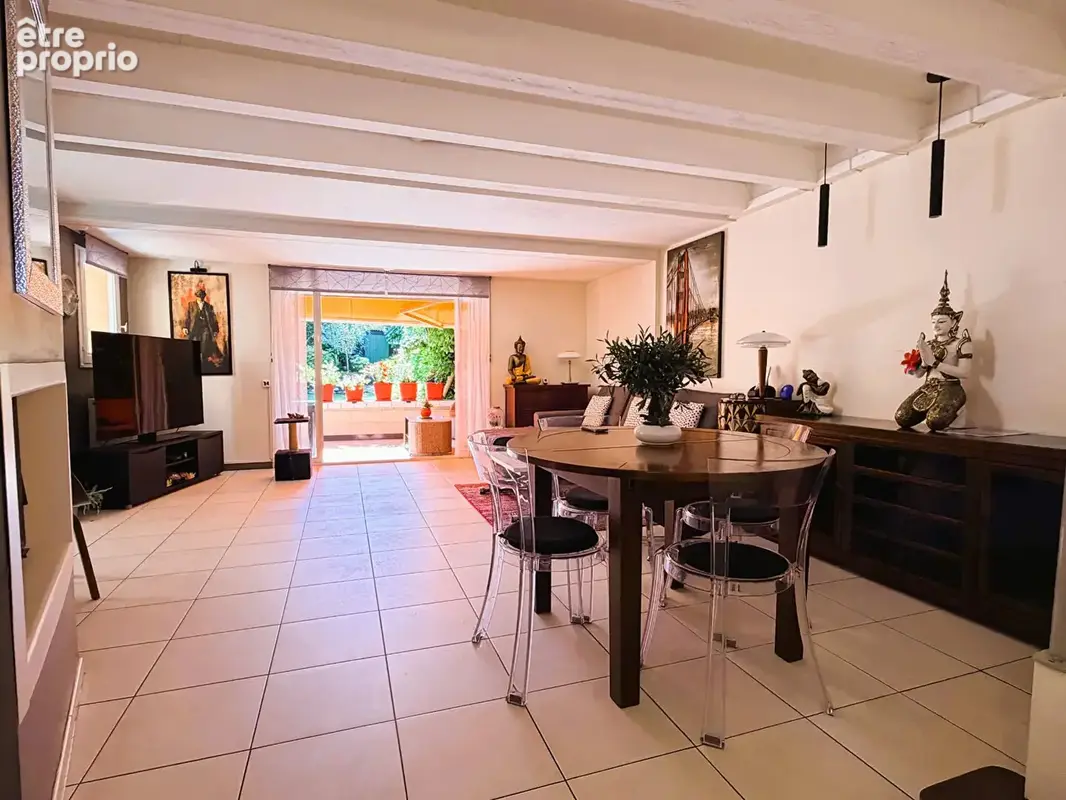 Maison 93m² à venelles - photo 2