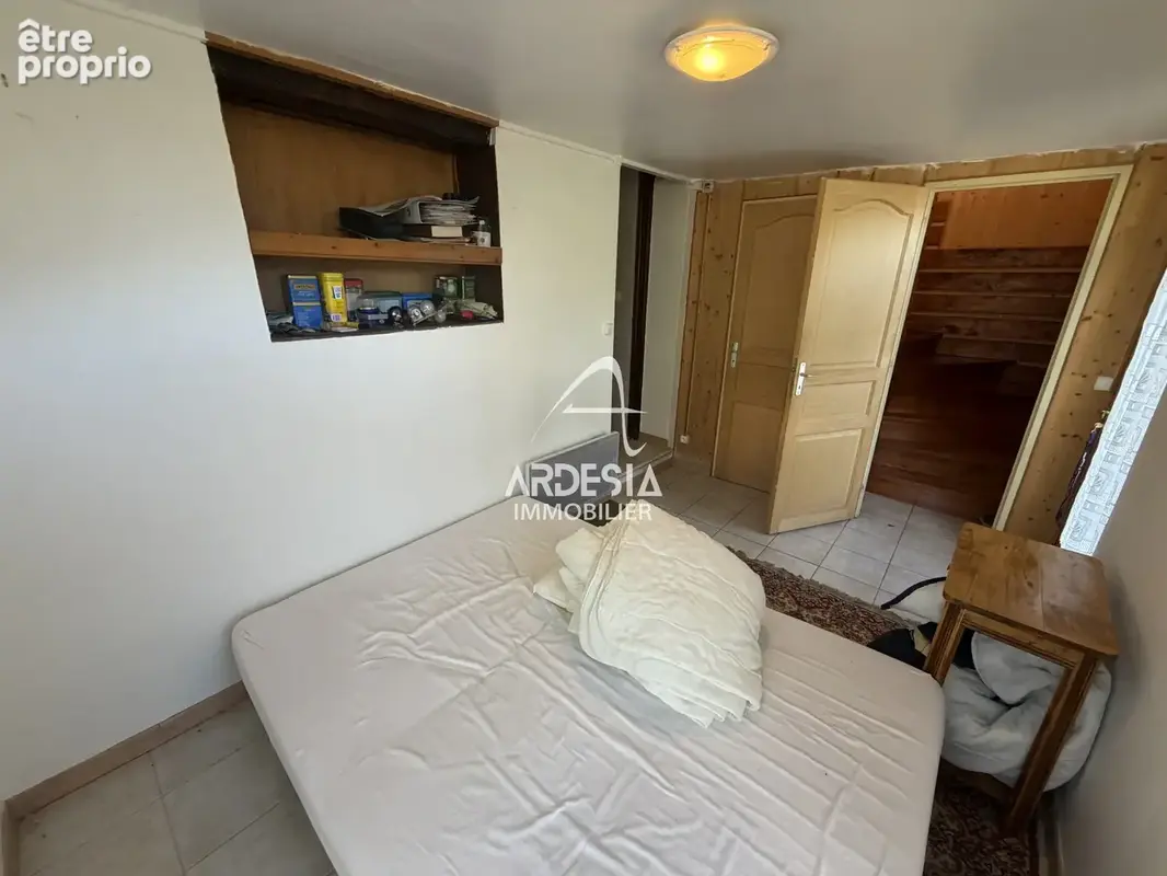 Chalet individuel   Cadre authentique et panorama exceptionnel - photo 15