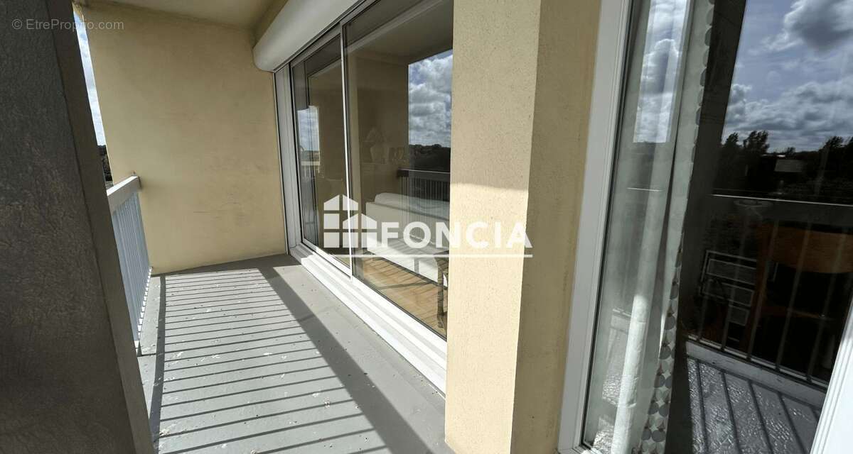 Appartement à CHARTRES