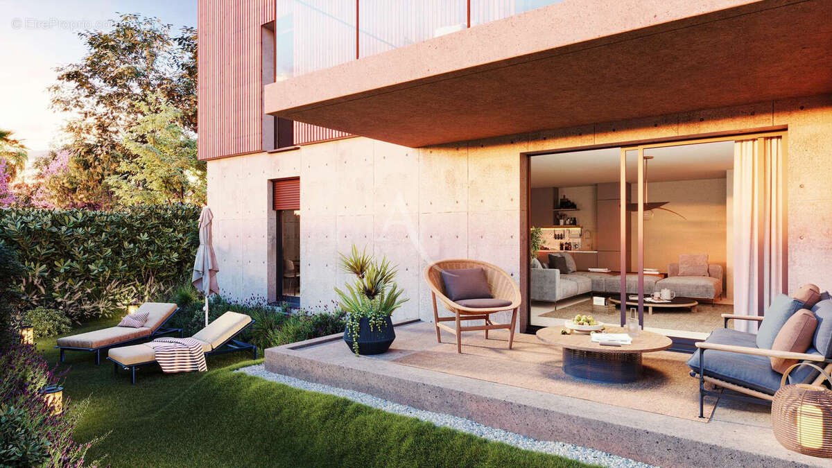 Appartement à LE GRAU-DU-ROI