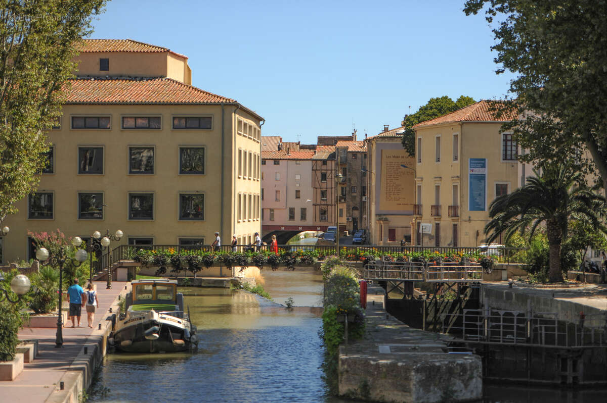 Appartement à NARBONNE