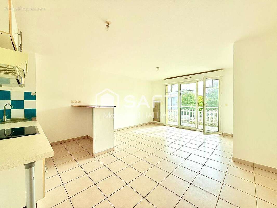 Photo 2 - Appartement à LA TESTE-DE-BUCH