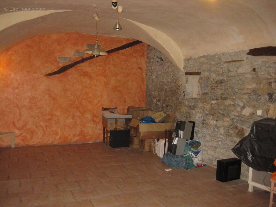 Appartement à SAINT-HIPPOLYTE-DU-FORT