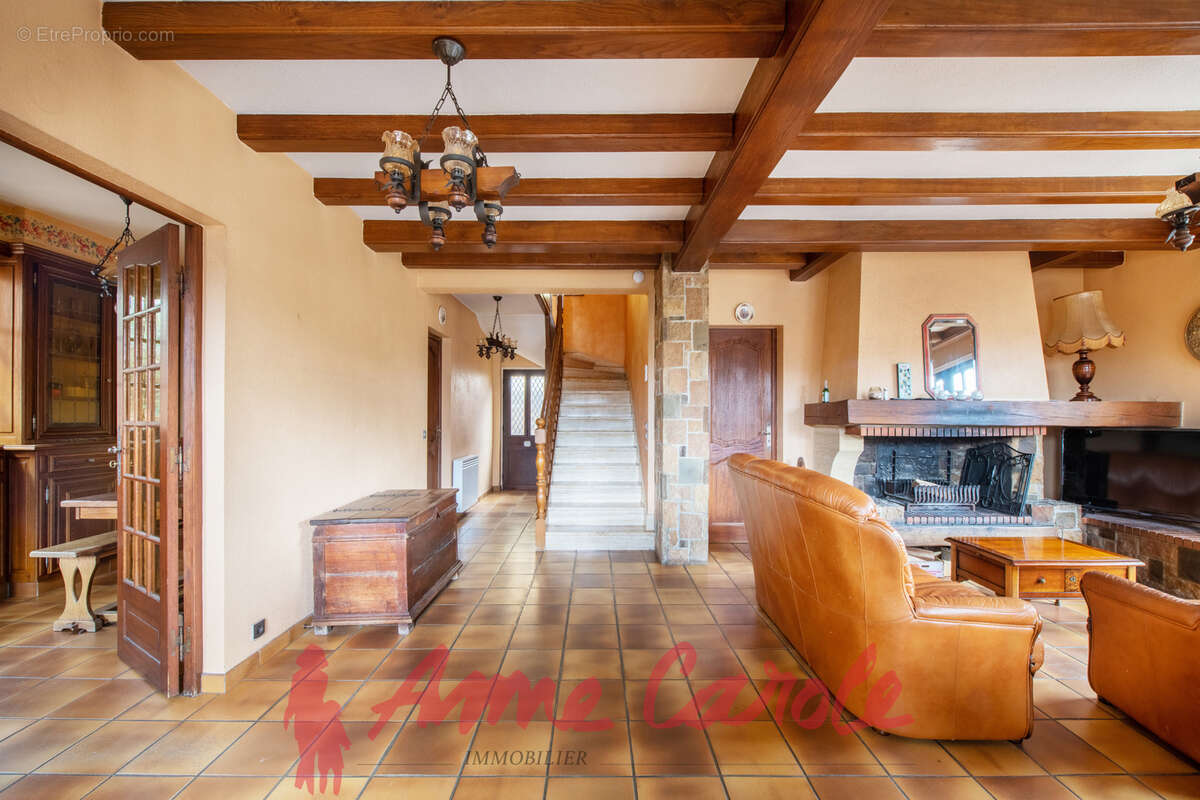 Maison à JOINVILLE-LE-PONT