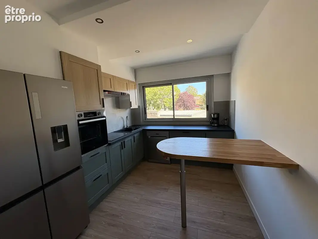 Appartement Caen 4 pièce(s) 84 m2 - photo 4