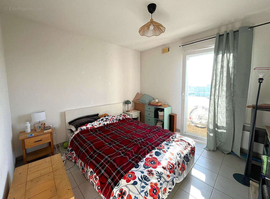 Appartement Bayonne 3 pièces 58.44 m2 - photo 6