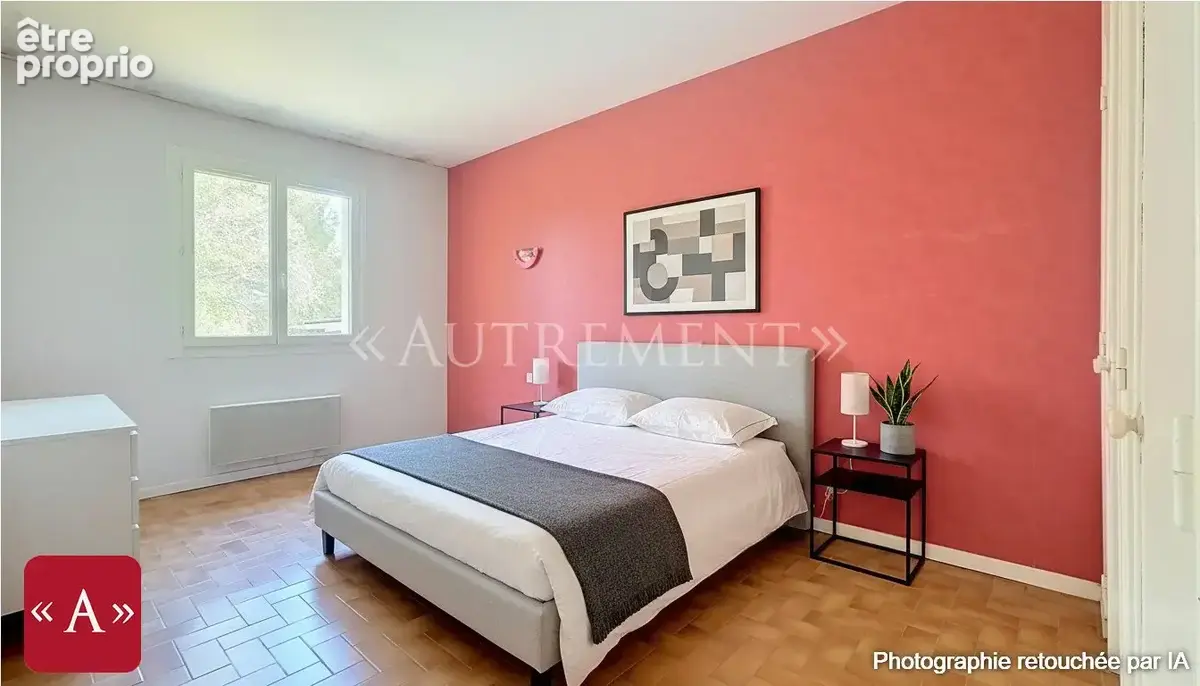 Plain-pied de 105 m2 - photo 13