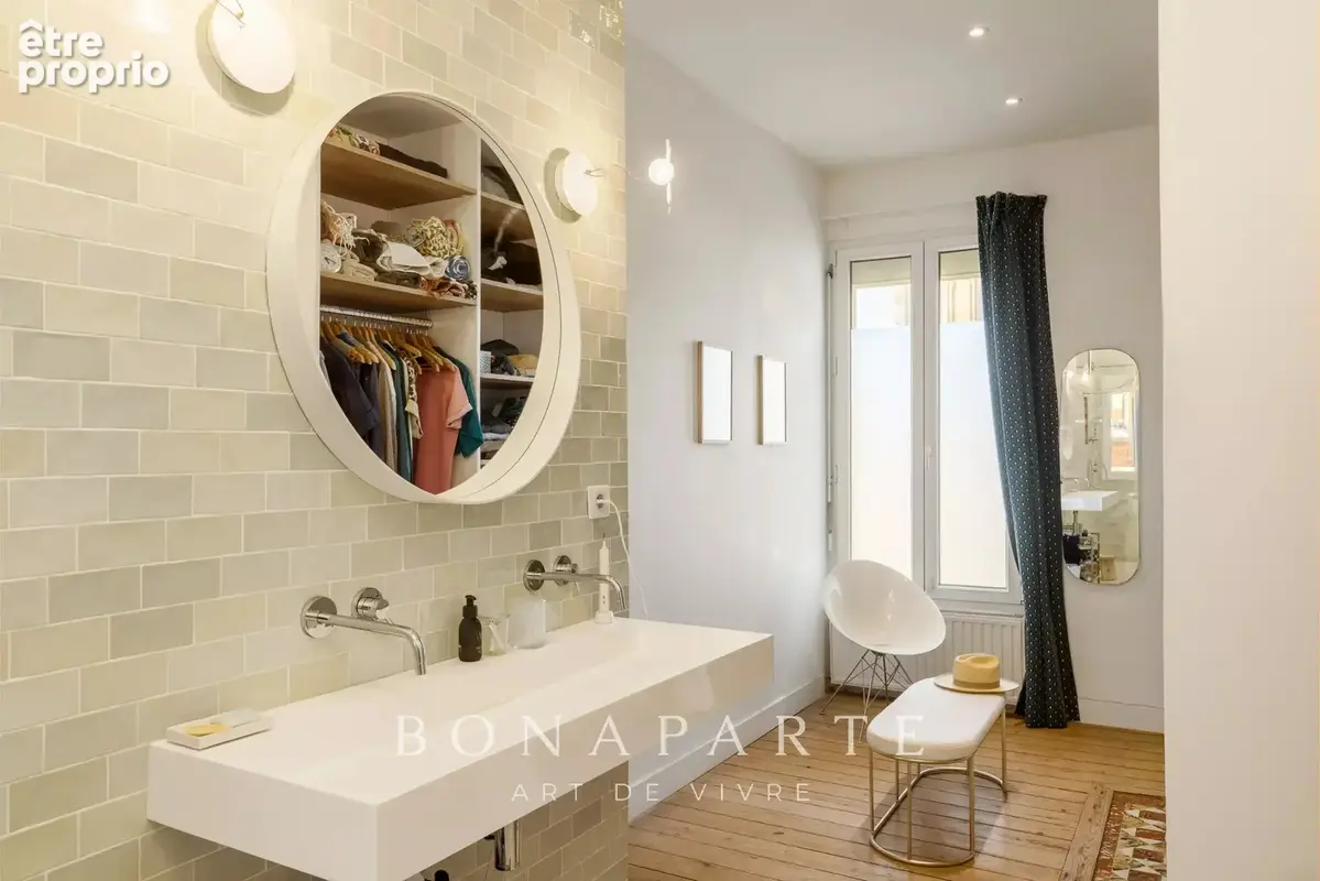 Nansouty - maison de caractère, jardin, piscine & dépendance - photo 9