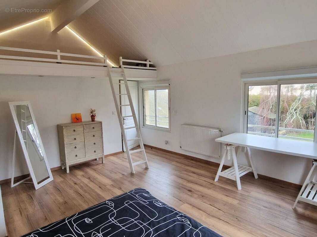 Maison à RAMBOUILLET