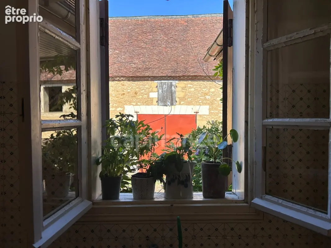 Maison à vendre 6 pièces SAINT GERMAIN DES PRES (24) - photo 43
