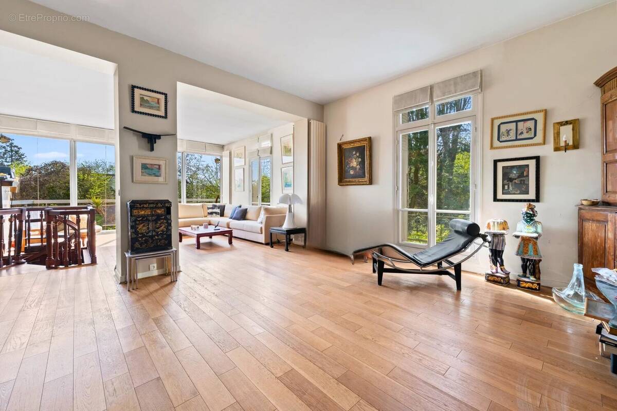 Maison de caractère, triangle d'or - photo 3