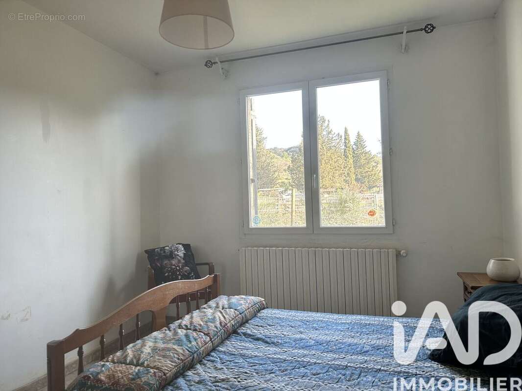 Photo 7 - Maison à CAUMONT-SUR-DURANCE